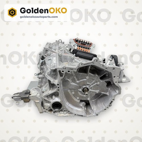 2025 2026 OEM Toyota Camry  SE 2.5L Hybrid  AUTOMATIC Transmission CVT 7K MILES