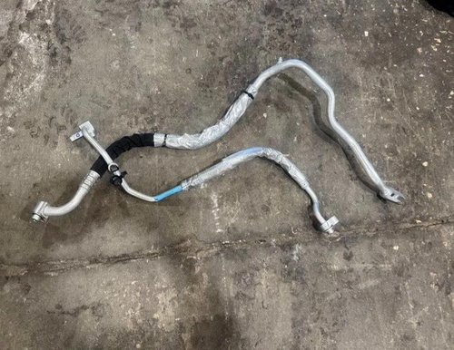 2019 - 2024 OEM RAM 2500 AC SUCTION AND DISCHARGE LINES 68388707AA 68437110AA