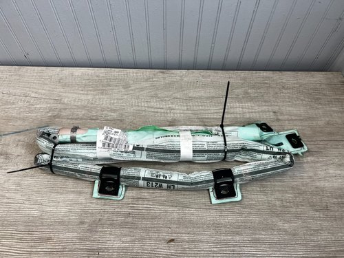 2017 - 2023 OEM MERCEDES BENZ W213 E300 E CLASS LH LEFT CURTAIN ROOF