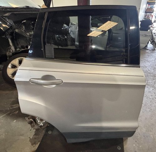 2013 2014 2015 2016 Ford Escape OEM REAR RIGHT RH Passenger Side Door NO DENTS