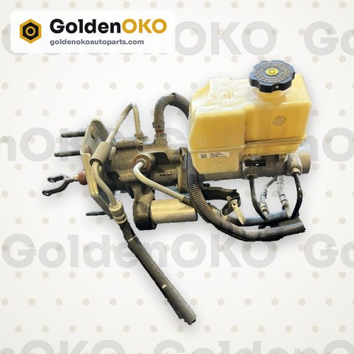 2020 - 2023 OEM SIERRA SILVERADO 2500 3500 4X4 DIESEL BRAKE MASTER CYLINDER