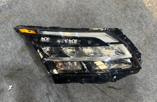 OEM 2022 2023 2024 NISSAN PATHFINDER LED HEADLIGHT RIGHT RH PASSENGER SIDE