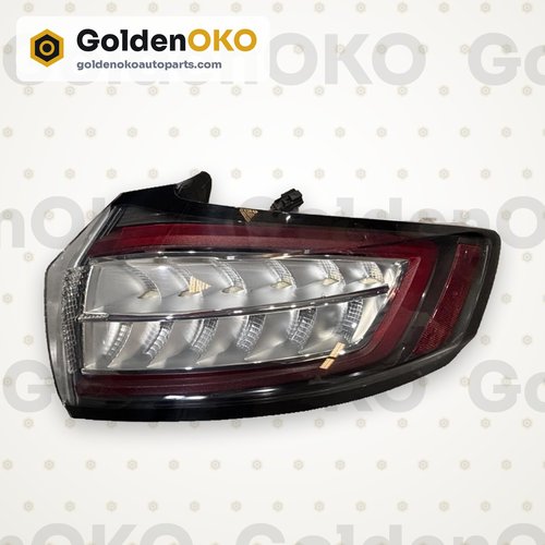 2015 2016 2017 2018 2019 Ford Edge OEM RIGHT RH Tail light
