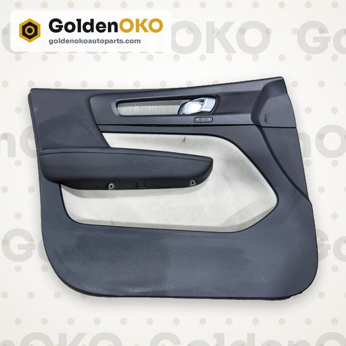 2019 - 2024 OEM VOLVO XC40 REAR FRONT DRIVER SIDE DOOR PANEL TRIM COVER