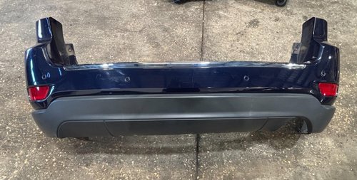2016 - 2022 OEM Jeep Grand Cherokee Rear Bumper Sensors BLUE - PBU