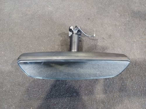 21-26 OEM YUKON ESCALADE SIERRA SUBURBAN TAHOE Mirror Rearview Camera Display