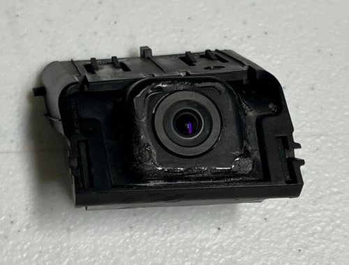 2010-2013 OEM RANGE ROVER SPORT L320 REAR VIEW BACKUP CAMERA AH32-19H422-AF