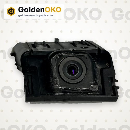 2010-2013 OEM RANGE ROVER SPORT L320 REAR VIEW BACKUP CAMERA AH32-19H422-AF