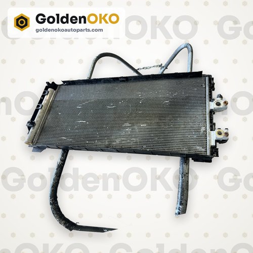 2019-2022 OEM VOLVO XC40 HVAC AC AIR CONDITIONING CONDITIONER CONDENSER 31356793
