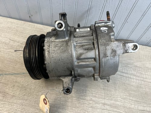 2018-2021 OEM FORD EXPEDITION 3.5L AIR CONDITIONING AC A/C COMPRESSOR