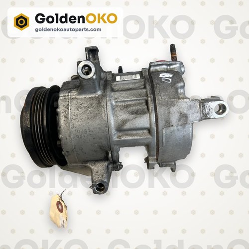 2018-2021 OEM FORD EXPEDITION 3.5L AIR CONDITIONING AC A/C COMPRESSOR