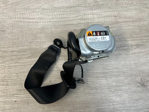 2019-2024 OEM BMW X3 G01 G02 X3 X4 REAR LEFT LH OR RIGHT RH SEAT BELT SEATBELT