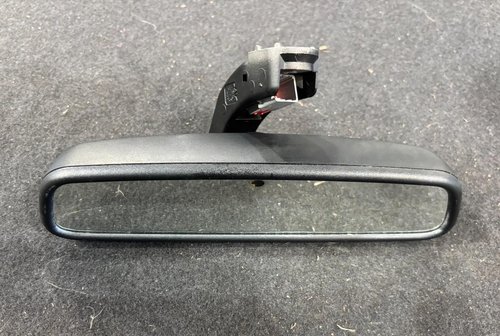 2013 2014 2015 2016 OEM Land Rover LR4 Interior Rear View Mirror