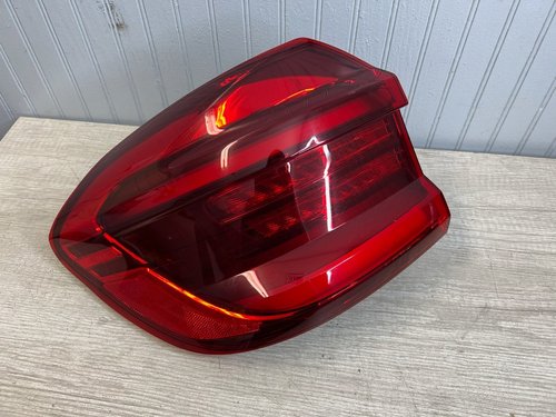 2018 - 2021 OEM BMW X3 G01 LEFT DRIVER Side Outer LED Tail Light Lamp -  Perfect