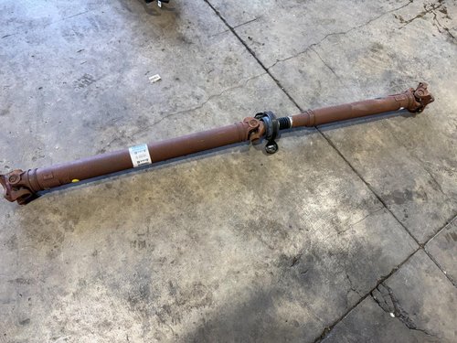 2018 - 2024 OEM FORD EXPEDITION 3.5L RWD REAR PROPELLER DRIVE SHAFT DRIVESHAFT