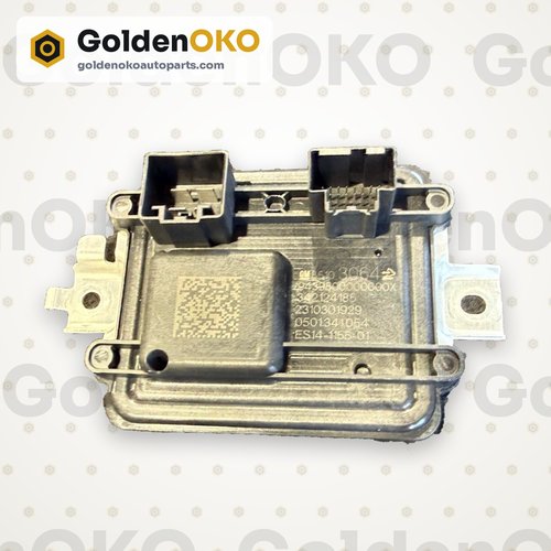 2021-2024 OEM CADILLAC ESCALADE ECU CHASSIS COMPUTER CONTROL ASM MODULE 85103464