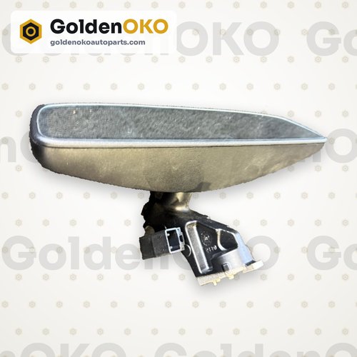 2019 - 2026 OEM RAM 1500 2500 3500 INSIDE REAR VIEW MIRROR 68325128AA