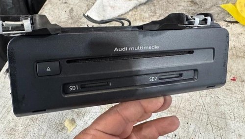 2017 - 2022 OEM AUDI A4 (B9 8W) RADIO STEREO MMI CD DVD SD SIM MULTIMEDIA PLAYER