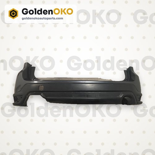 2019 2020 2021 2022 2023 Rear Bumper Cover Subaru Forester 57704SJ301 OEM