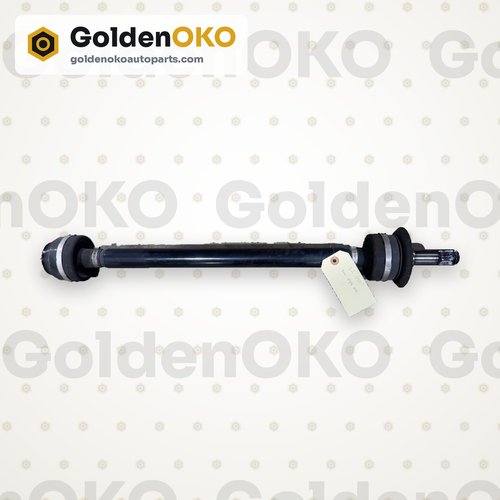 17-23 OEM BMW 5 SERIES G30 540i xDrive AWD REAR RIGHT PASSENGER SIDE AXLE SHAFT