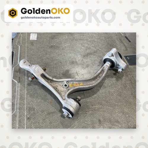 17 - 23 OEM PORSCHE PANAMERA 4.0 AWD SUSPENSION FRONT LEFT LOWER CONTROL ARM