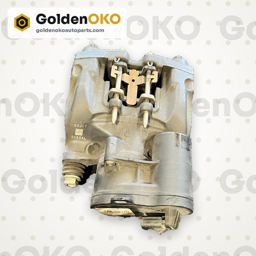 20-25 OEM Chevy Corvette C8 Rear LEFT Parking Emergency Brake Caliper 13541711