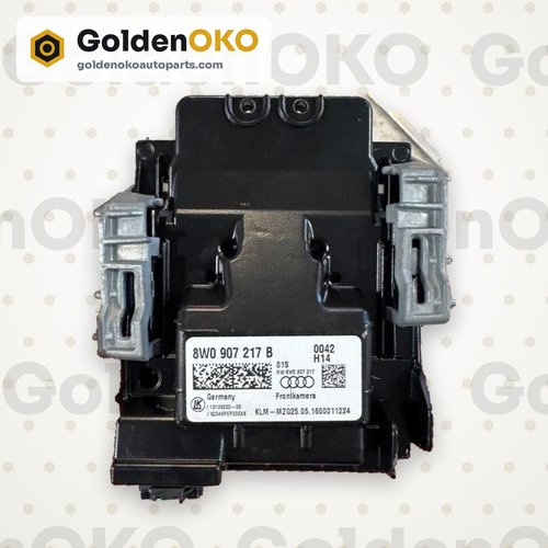 2017 - 2022 OEM Audi A4 B9 Front Camera 8W0907217 Driver Assistance System