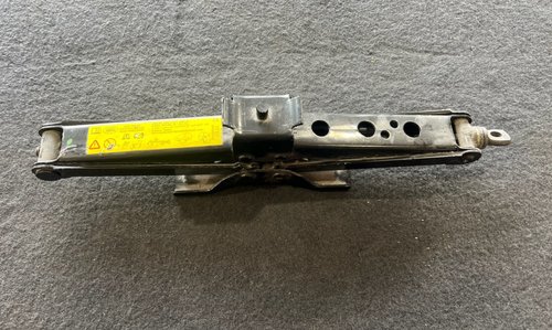 13-22 OEM Land Rover Range Rover Sport LR4 DISCOVERY 4 Emergency Spare Tire Jack