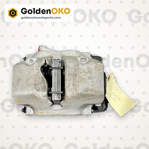 2017 - 2023 OEM BMW G30 540i 530i LEFT LH DRIVER SIDE FRONT BRAKE CALIPER