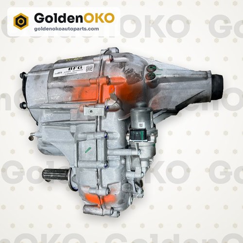 21-24 OEM YUKON TAHOE SIERRA SILVERADO ESCALADE 2 SPEED Transfer Case 14K MILES