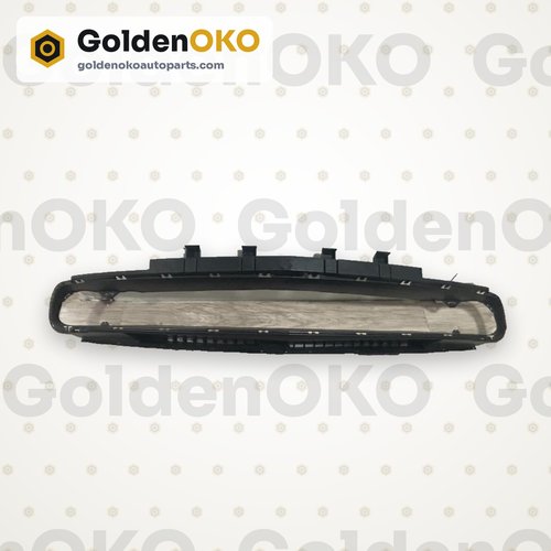 2015 - 2019 DODGE CHALLENGER GRILLE OEM UPPER CENTER GRILL 15LA-113AA