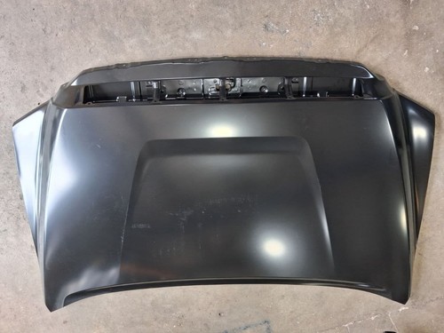 2014 2015 2016 2017 2018 2019 2020 2021 OEM Toyota Tundra HOOD PANEL PRIMED