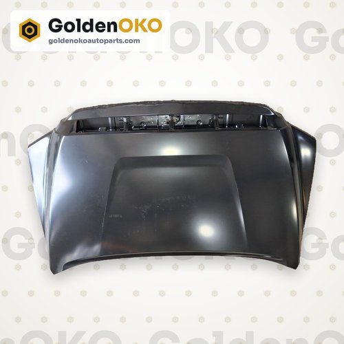 2014 2015 2016 2017 2018 2019 2020 2021 OEM Toyota Tundra HOOD PANEL PRIMED