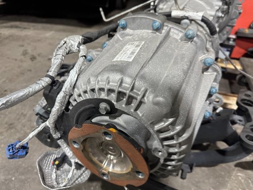 2018-2022 OEM Range Rover SPORT SUPERCHARGED L494 TRANSFER CASE 44K miles