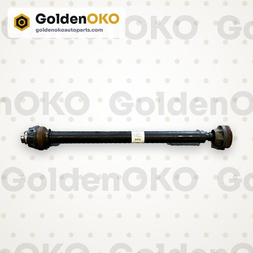 2022-2024 OEM CADILLAC ESCALADE ESV 4X4 FRONT AXLE PROPELLER SHAFT -2300 MILES