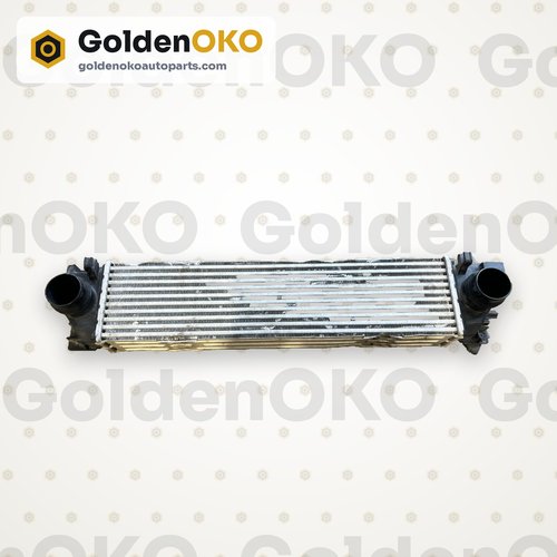 2019 - 2022 OEM VOLVO XC40 2.0L ENGINE TURBOCHARGER INTERCOOLER 31439780