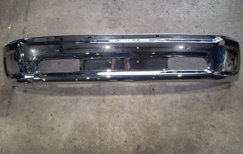 13-18 Ram 1500 / 19-24 1500 Classic OEM Mopar Front Bumper Face Bar 68160855AC