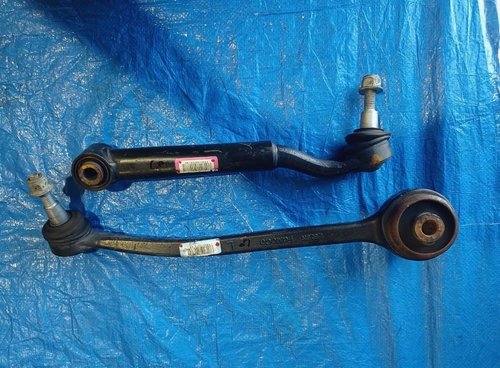 2018 - 2023 OEM Ford Mustang Coupe FRONT LEFT CONTROL ARMS