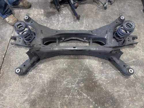 2018-2022 OEM Accord Rear Subframe Cradle Includes H&R Lowering springs