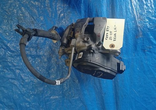 2021 - 2024 OEM FORD EXPEDITION REAR DRIVER LEFT BRAKE CALIPER