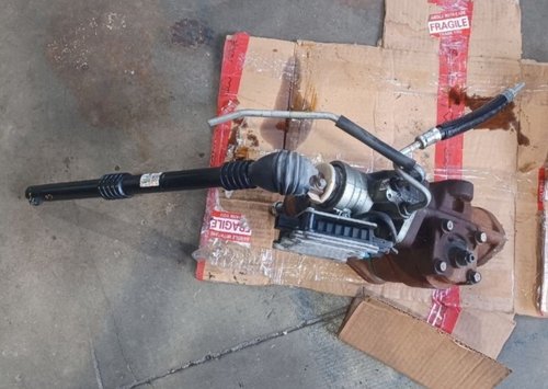 2020-2025 OEM GMC SIERRA CHEVROLET SILVERADO 2500 3500 Steering Box Gear Rack