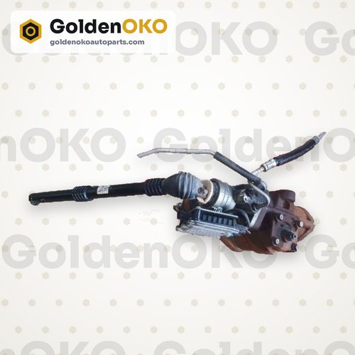 2020-2025 OEM GMC SIERRA CHEVROLET SILVERADO 2500 3500 Steering Box Gear Rack