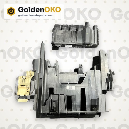 17-23 OEM BMW 540I 530i G30 INTEGRATED SUPPLY POWER DISTRIBUTION CONTROL MODULE