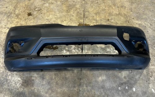 2014 2015 2016 Nissan Rogue Front Bumper Cover