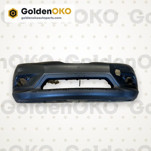 2014 2015 2016 Nissan Rogue Front Bumper Cover
