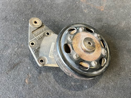 2013 - 2024 OEM RAM 6.7L Cummins Fan Clutch Bearing Hub Bracket Support 5308958