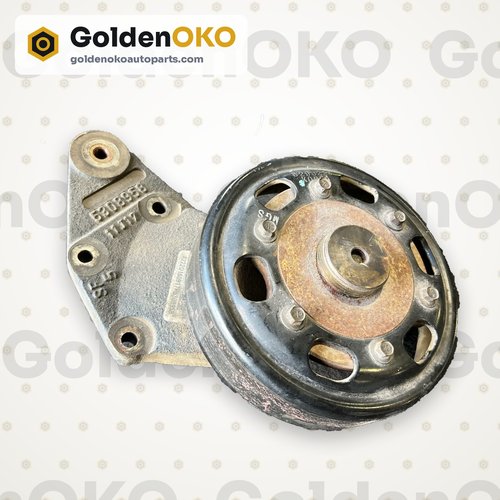 2013 - 2024 OEM RAM 6.7L Cummins Fan Clutch Bearing Hub Bracket Support 5308958