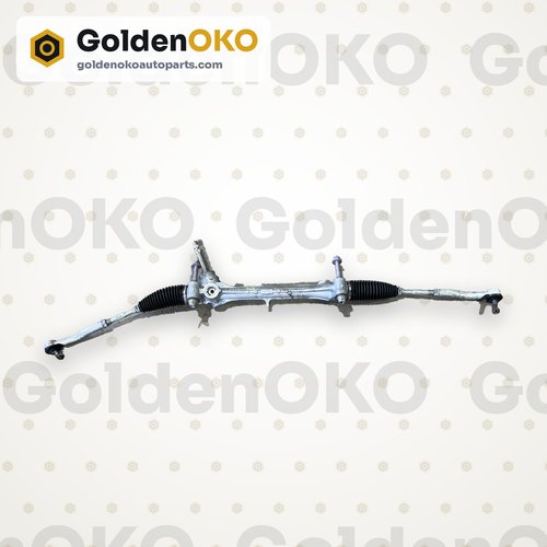 2020 - 2022 OEM TOYOTA COROLLA HYBRID 1.8L STEERING GEAR RACK 27K MILES