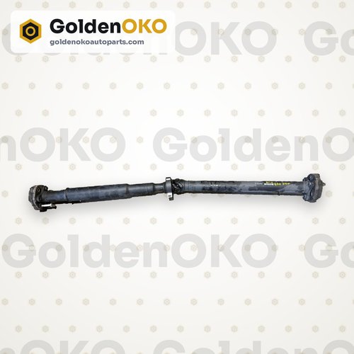 2017 - 2020 OEM BMW G30 540i RWD DRIVE SHAFT DRIVESHAFT - 39K MILES