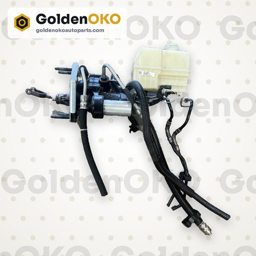2020 - 2023 OEM SIERRA SILVERADO 2500 3500 BRAKE MASTER CYLINDER